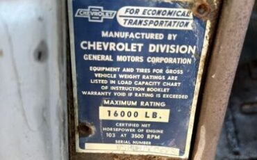 Unknown-1-ton-1953-Gray-1