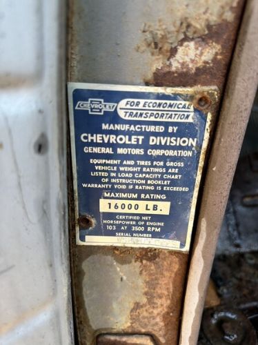 Unknown-1-ton-1953-Gray-1