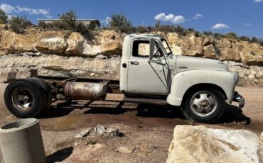 Unknown-1-ton-1953-Gray-3