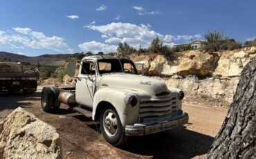 Unknown-1-ton-1953-Gray-4