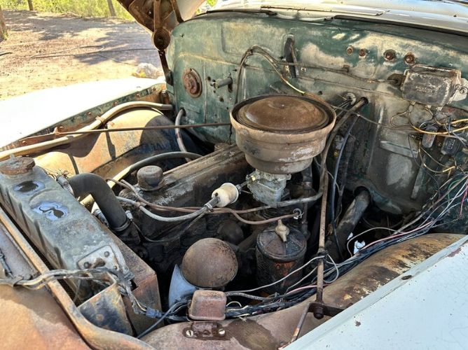 Unknown-1-ton-1953-Gray-5