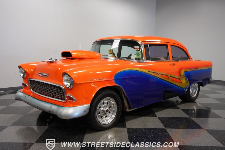 Unknown-150-1955-Orange-Metallic-Gray-10
