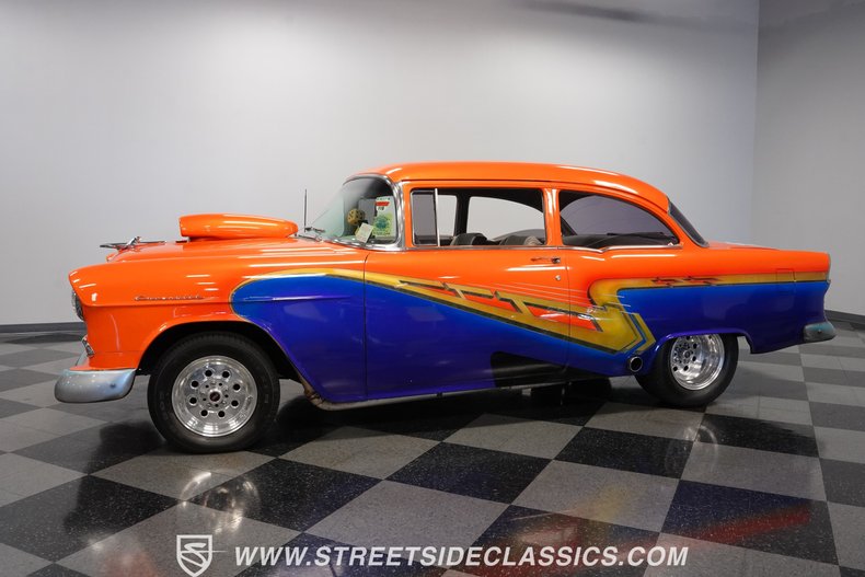 Unknown-150-1955-Orange-Metallic-Gray-11