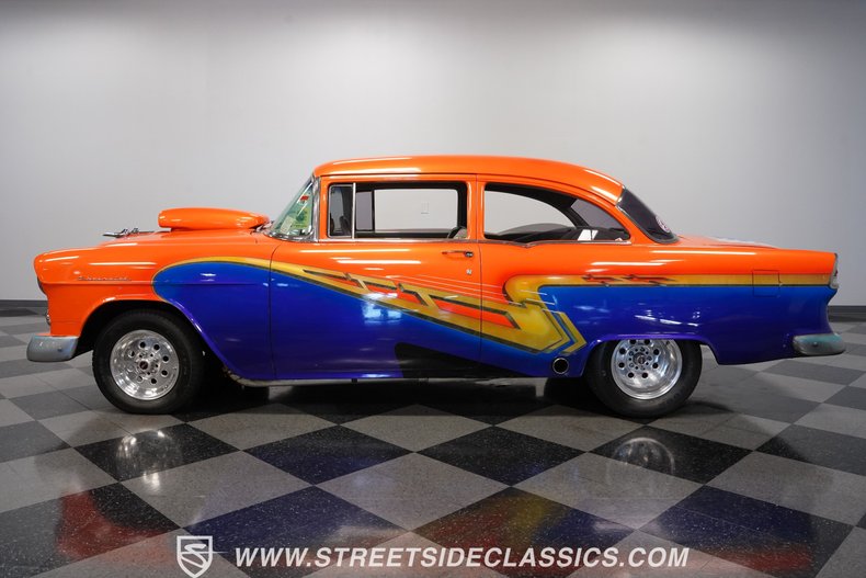Unknown-150-1955-Orange-Metallic-Gray-12