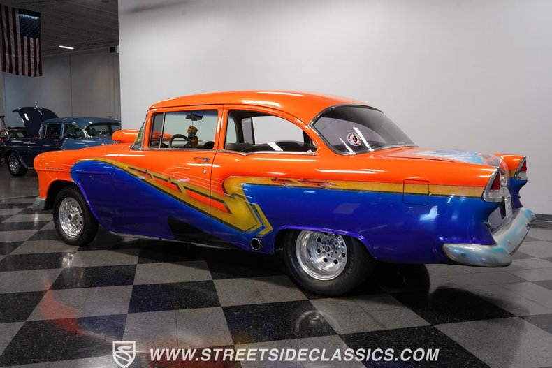 Unknown-150-1955-Orange-Metallic-Gray-13