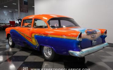 Unknown-150-1955-Orange-Metallic-Gray-14