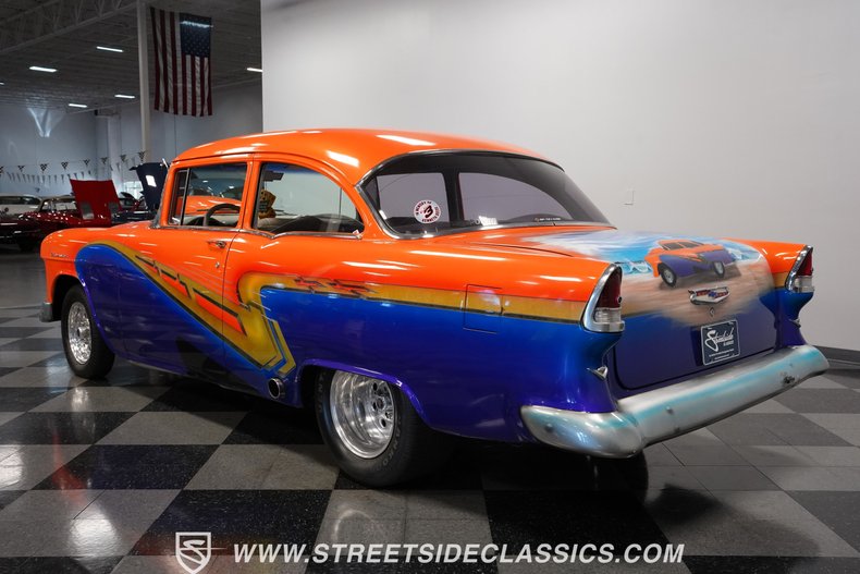 Unknown-150-1955-Orange-Metallic-Gray-14