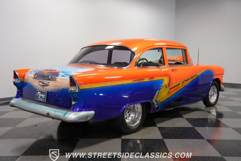 Unknown-150-1955-Orange-Metallic-Gray-17