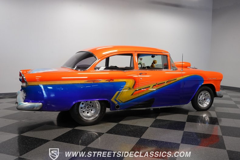 Unknown-150-1955-Orange-Metallic-Gray-18