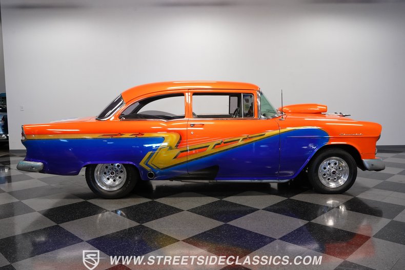 Unknown-150-1955-Orange-Metallic-Gray-19