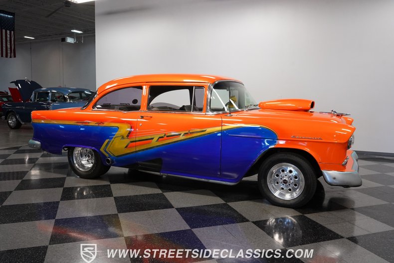 Unknown-150-1955-Orange-Metallic-Gray-20