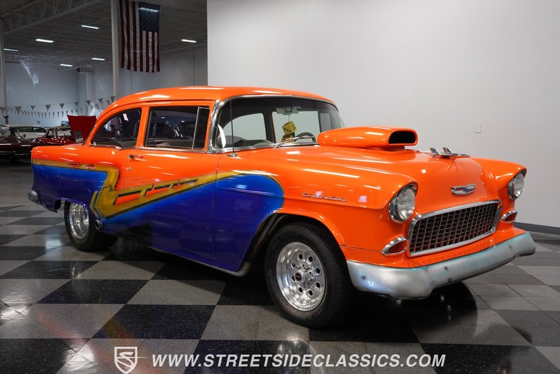 Unknown-150-1955-Orange-Metallic-Gray-21