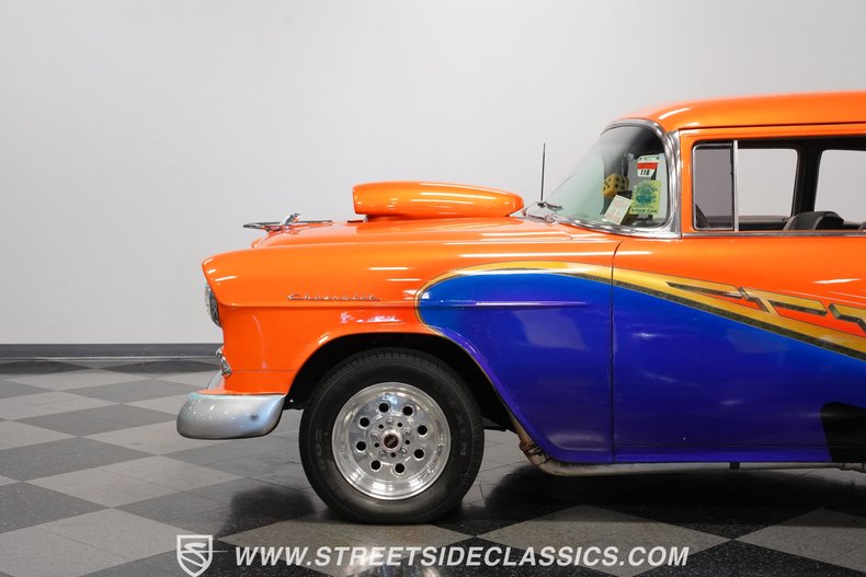 Unknown-150-1955-Orange-Metallic-Gray-29