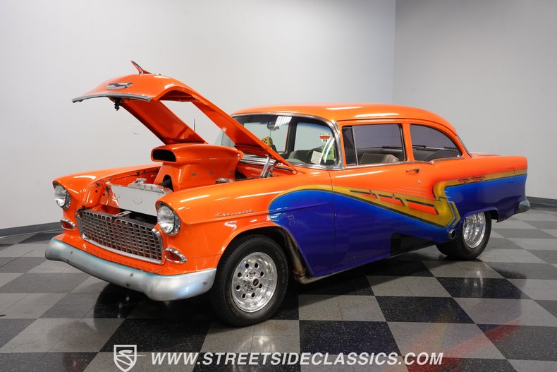Unknown-150-1955-Orange-Metallic-Gray-37