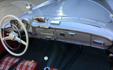 Unknown-190sl-1961-Silver-Red-10