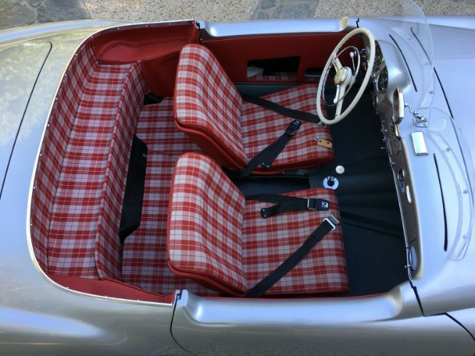 Unknown-190sl-1961-Silver-Red-7