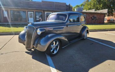 Unknown-2-door-sedan-1937-Charcoal-Gray-1