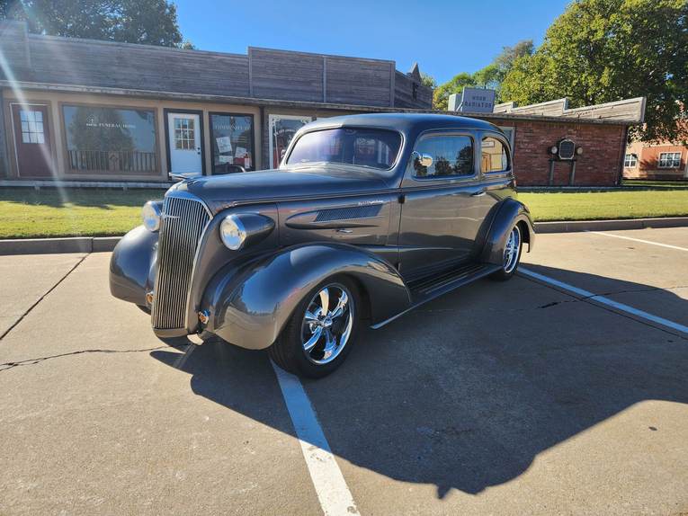 Unknown-2-door-sedan-1937-Charcoal-Gray-1