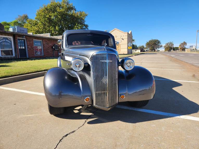 Unknown-2-door-sedan-1937-Charcoal-Gray-2