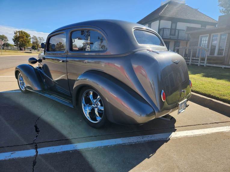 Unknown-2-door-sedan-1937-Charcoal-Gray-3