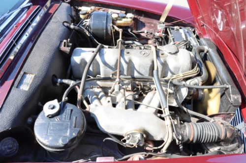 Unknown-230sl-1964-Burgundy-Tan-6