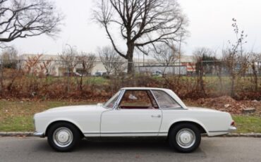 Unknown-230sl-1965-White-Red-2