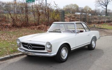 Unknown-230sl-1965-White-Red