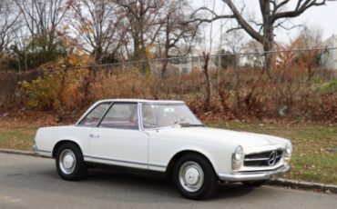 Unknown-230sl-1965-White-Red-7