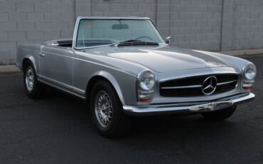 Unknown-230sl-1967-Silver-Blue-26