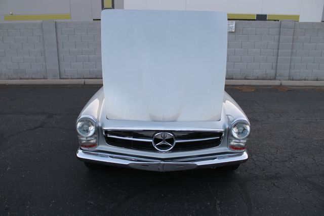 Unknown-230sl-1967-Silver-Blue-29