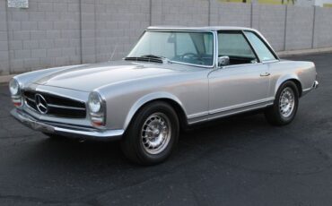 Unknown-230sl-1967-Silver-Blue-3