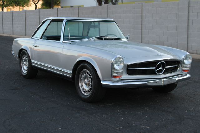 Unknown-230sl-1967-Silver-Blue-39