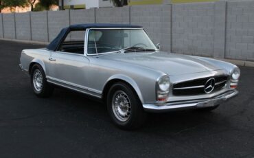 Unknown-230sl-1967-Silver-Blue-4
