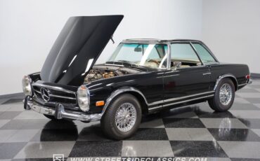 Unknown-280sl-1968-Black-White-11