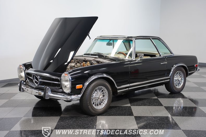 Unknown-280sl-1968-Black-White-11