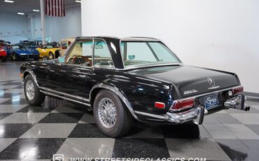 Unknown-280sl-1968-Black-White-14