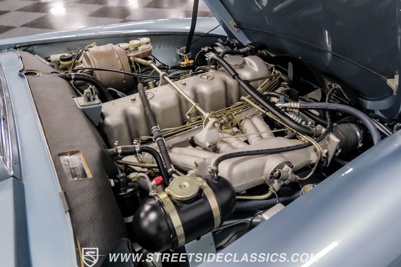 Unknown-280sl-1968-Gray-Blue-Metallic-Beige-1