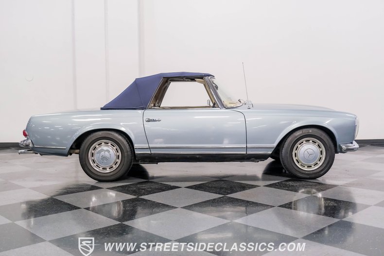 Unknown-280sl-1968-Gray-Blue-Metallic-Beige-10
