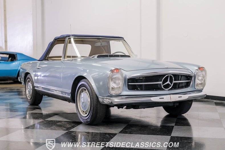 Unknown-280sl-1968-Gray-Blue-Metallic-Beige-13
