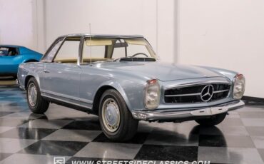 Unknown-280sl-1968-Gray-Blue-Metallic-Beige-16