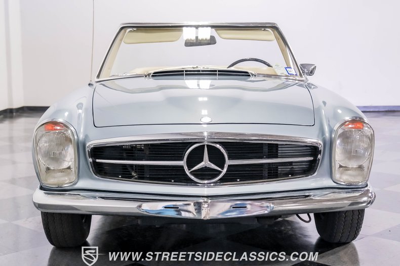 Unknown-280sl-1968-Gray-Blue-Metallic-Beige-17