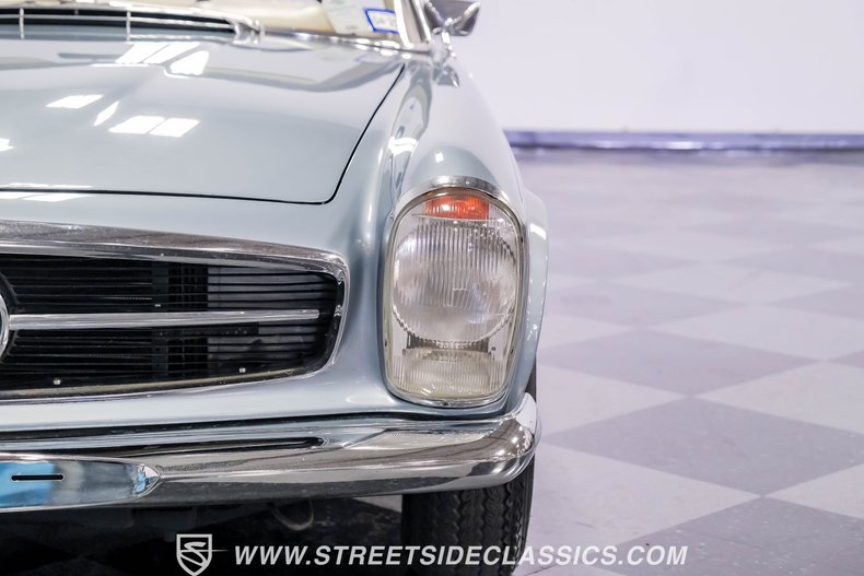 Unknown-280sl-1968-Gray-Blue-Metallic-Beige-19
