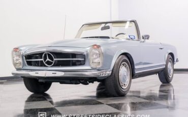 Unknown-280sl-1968-Gray-Blue-Metallic-Beige-20