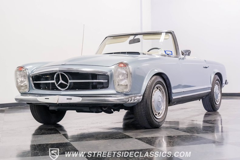 Unknown-280sl-1968-Gray-Blue-Metallic-Beige-20