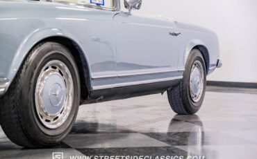 Unknown-280sl-1968-Gray-Blue-Metallic-Beige-21