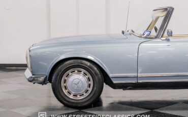 Unknown-280sl-1968-Gray-Blue-Metallic-Beige-22