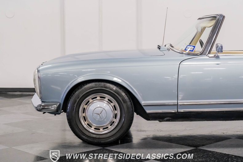 Unknown-280sl-1968-Gray-Blue-Metallic-Beige-22