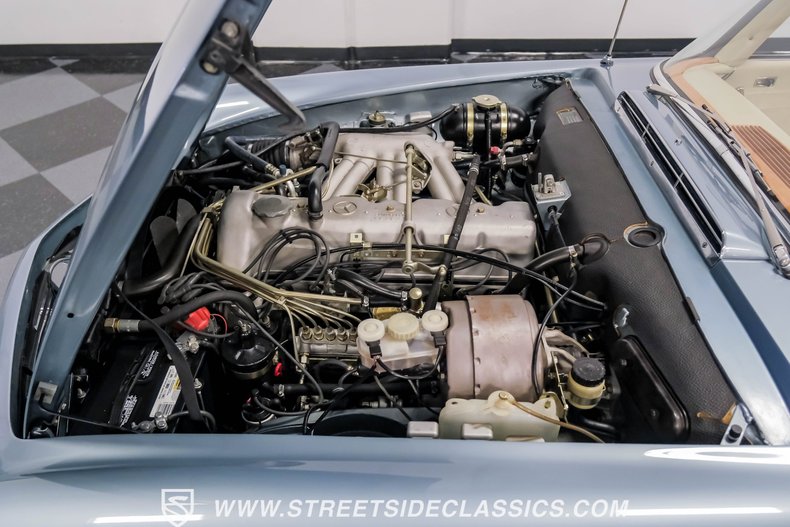 Unknown-280sl-1968-Gray-Blue-Metallic-Beige-29