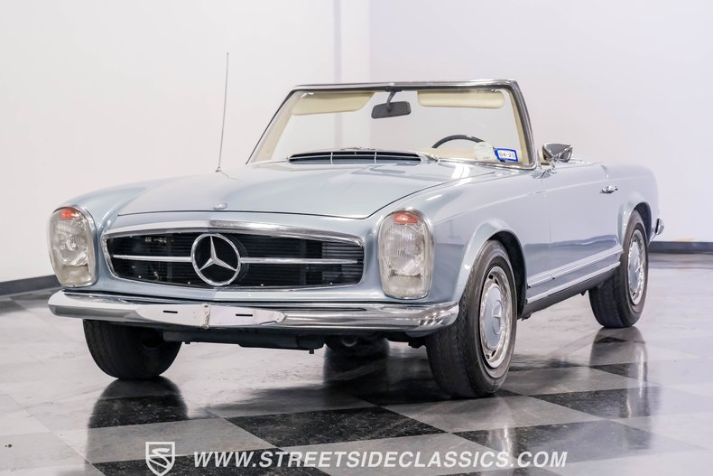 Unknown-280sl-1968-Gray-Blue-Metallic-Beige-30