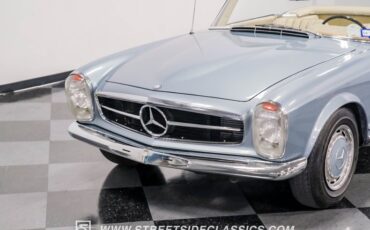 Unknown-280sl-1968-Gray-Blue-Metallic-Beige-31